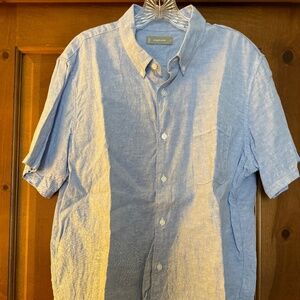 Men's Everlane Linen Shirt